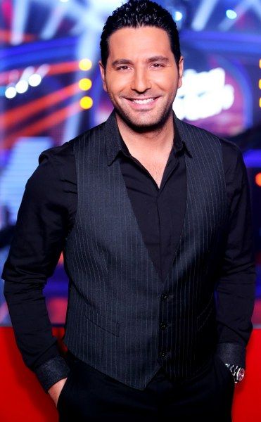 بالصور رامى عياش يغنى ويرقص برنامج "رقص النجوم" 2013 IMG_2032_371x600.jpg
